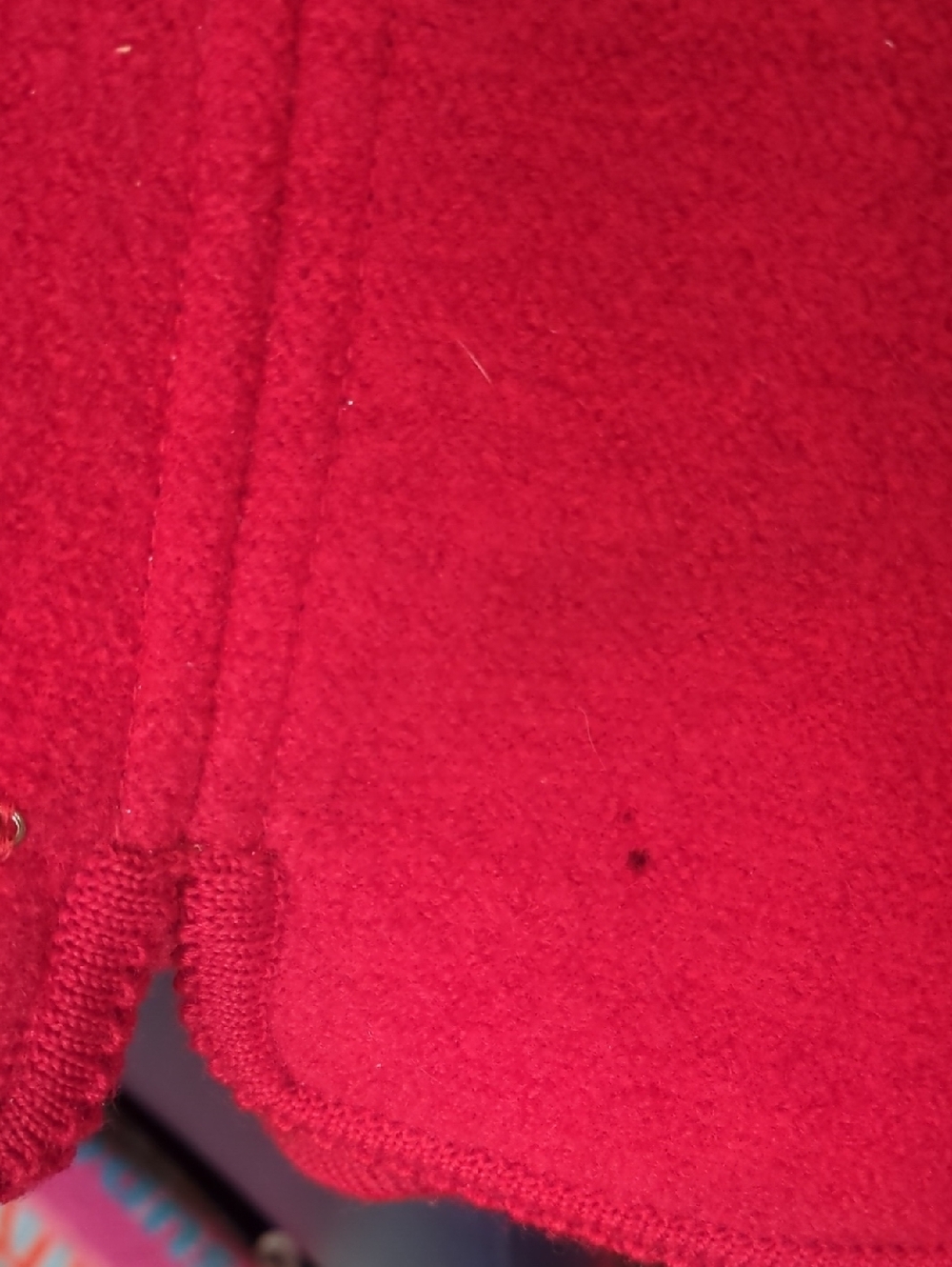 Geiger Pure Wool Sweater Small - Picture 8 of 10